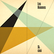 DVD/Blu-ray-Review: Les Hommes - Si, cosi